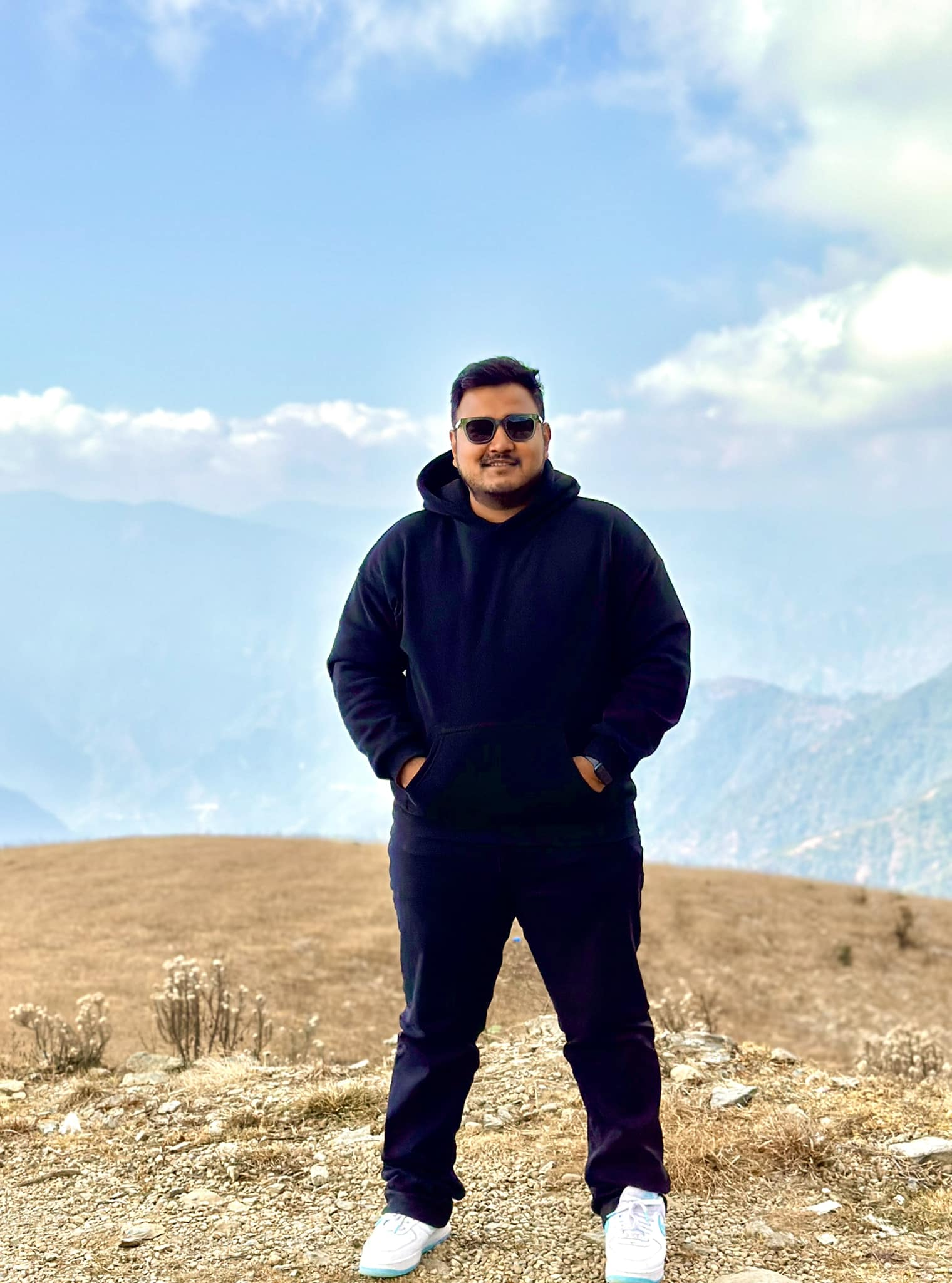 Dinesh Pradhan