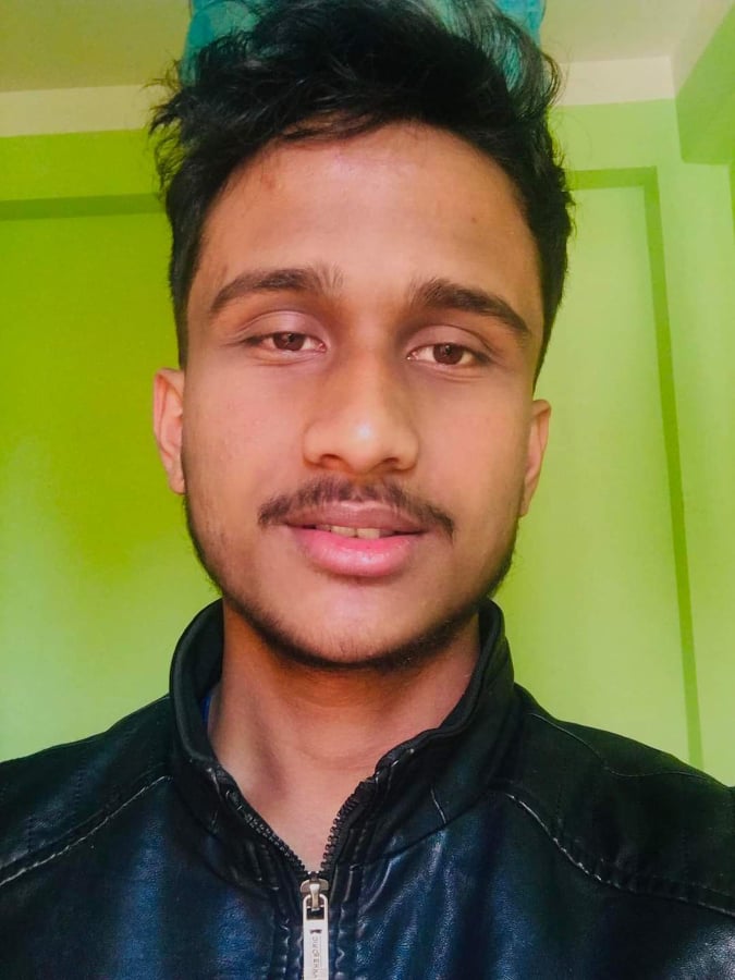 Sahadev Chaulagain